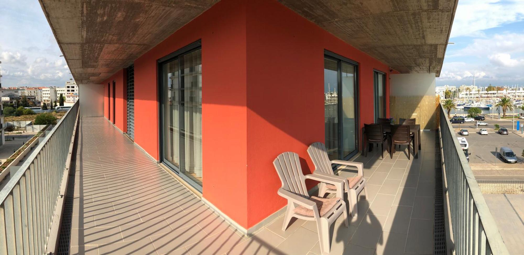 Apartamento Casa Do Infante *