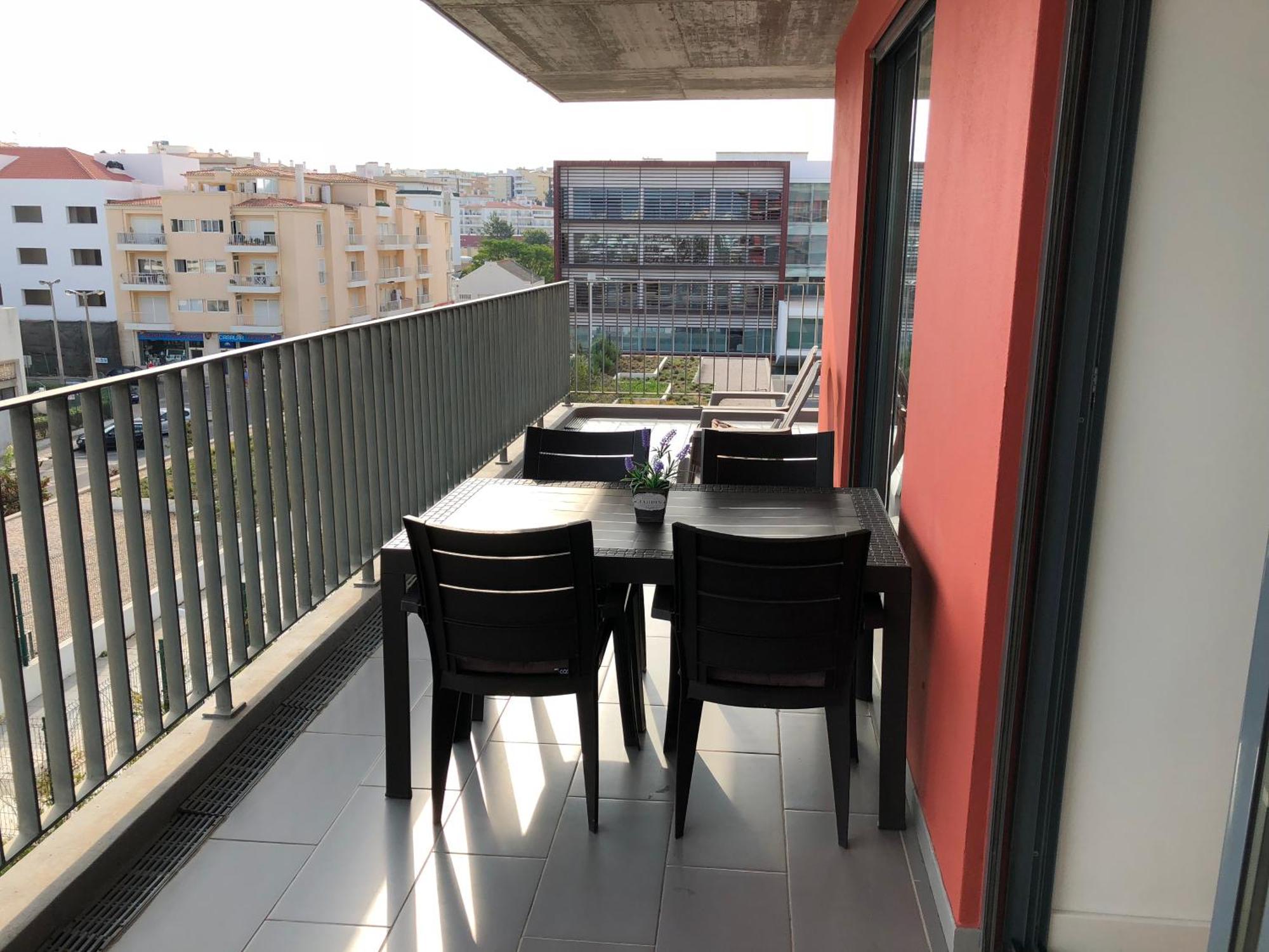 Casa Do Infante Apartamento Lagos