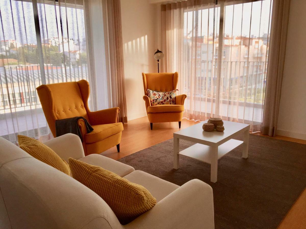 Apartamento Casa Do Infante Lagos
